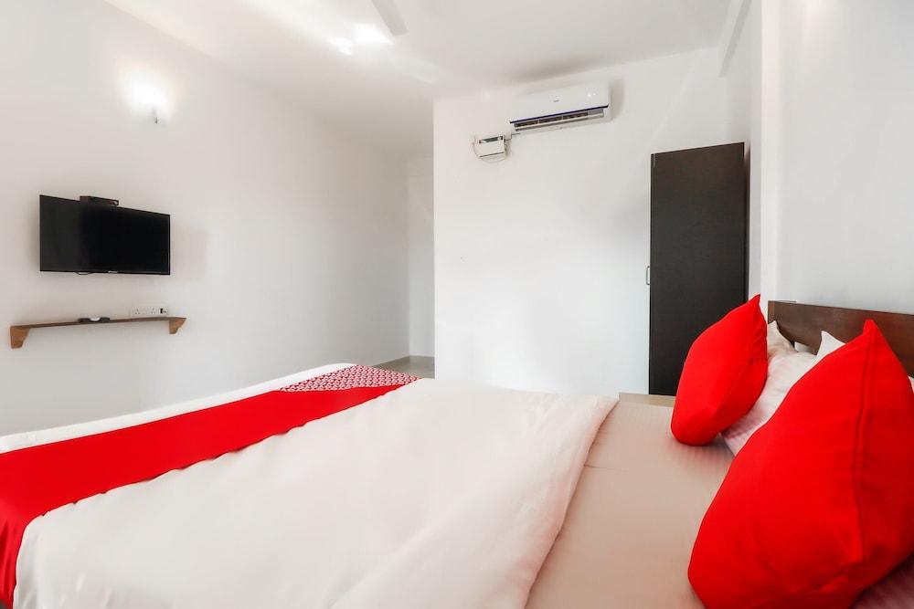 OYO 65004 La Vihan Resort