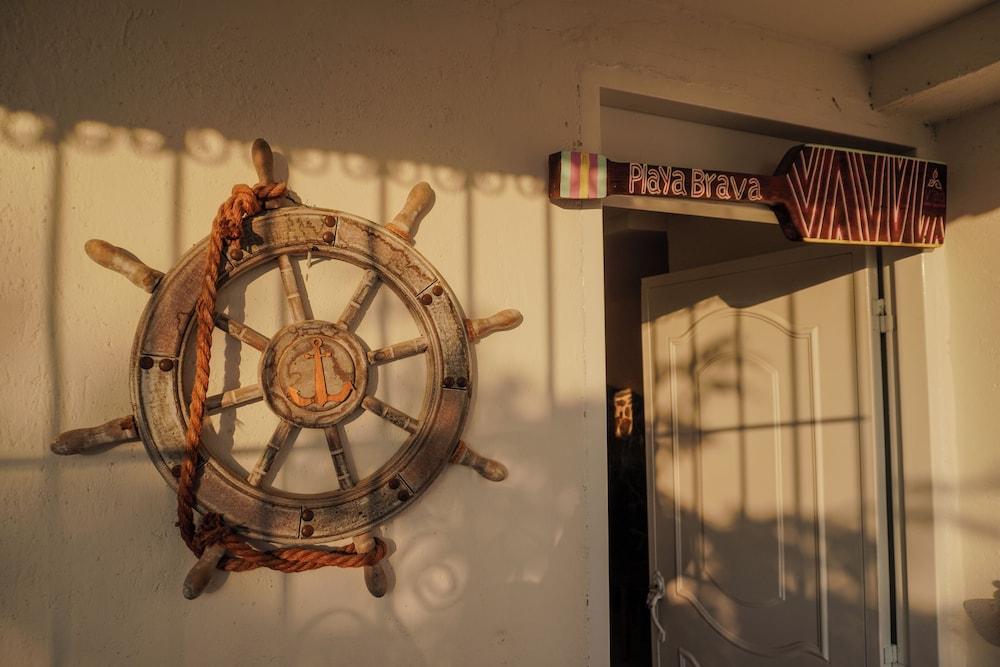 Vito Hotel Boutique Taganga