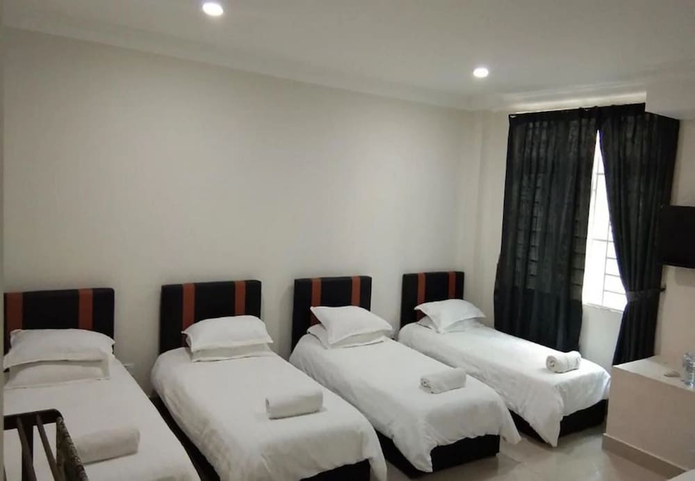 Hotel Mutiara KGMMB, Melaka