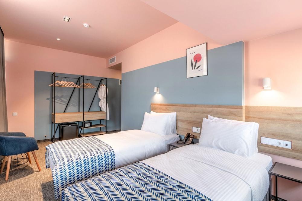 Vera Hills Boutique Hotel