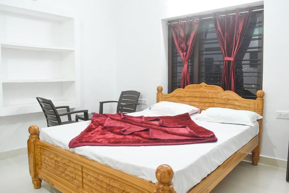 ULO Maha Villa and Cottage