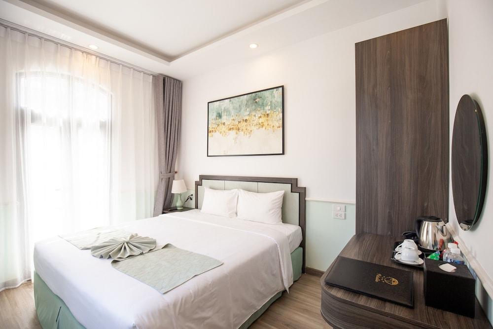 Paralia Khem Beach Phu Quoc Hotel