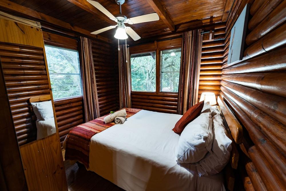 Mtunzini Forest Lodge Self Catering