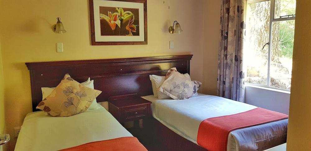 Natal Spa Hot Springs Self Catering