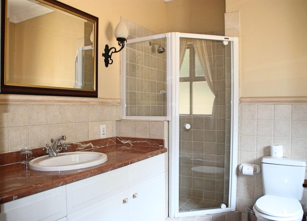 Kloppenheim Self Catering