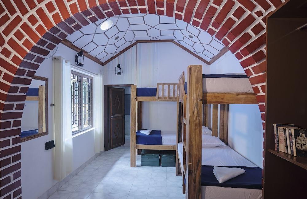 Zostel Coorg