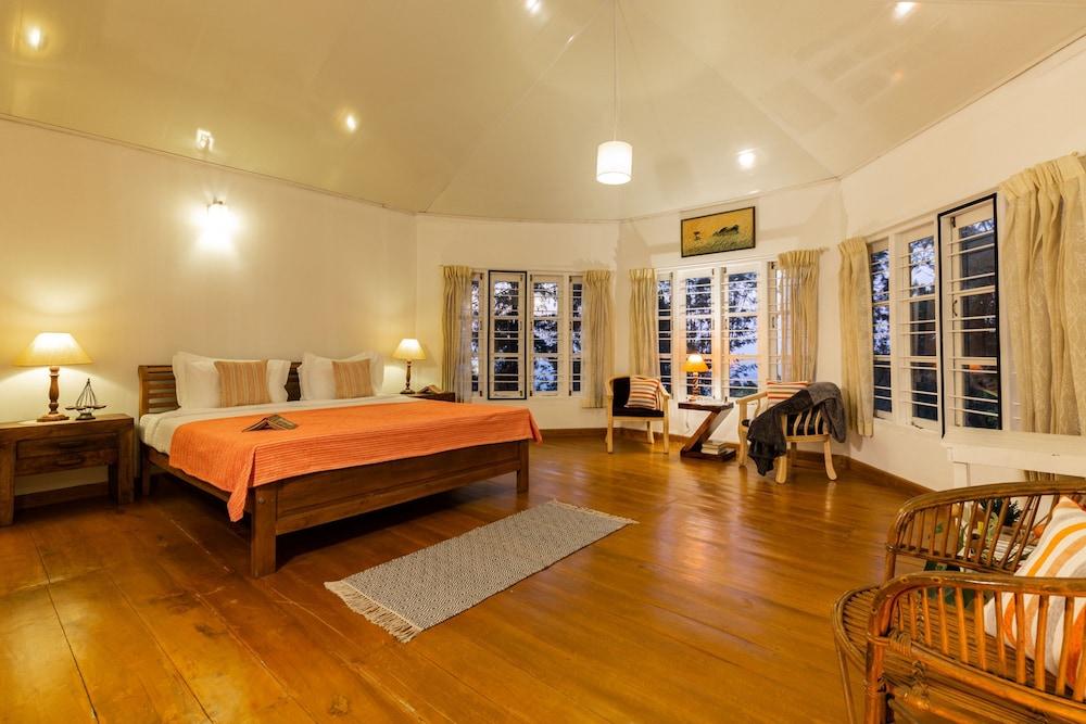 The Xanadu Frog Hill