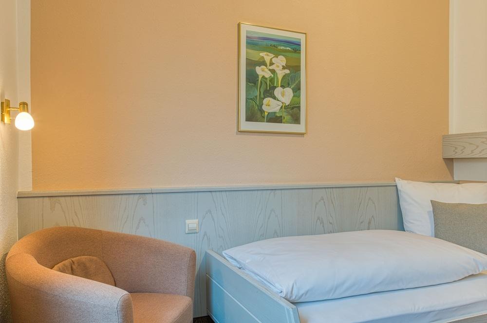 Sautter Hotel Stuttgart City