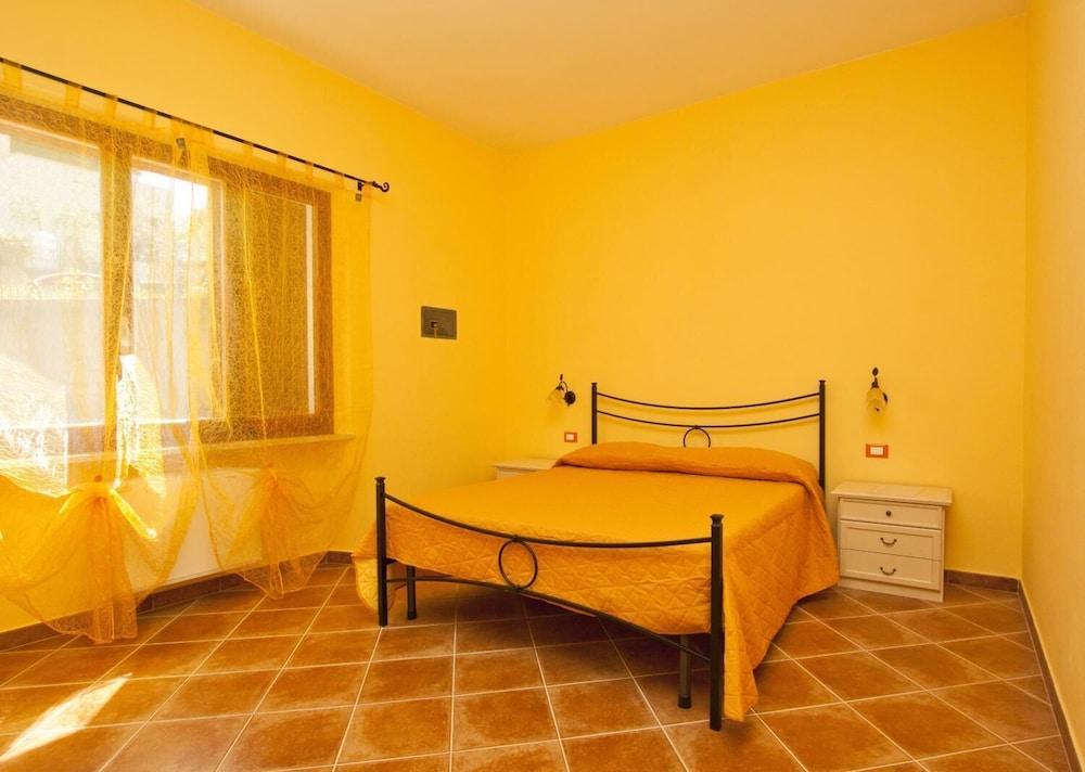 Le Camere di Nonna Mara