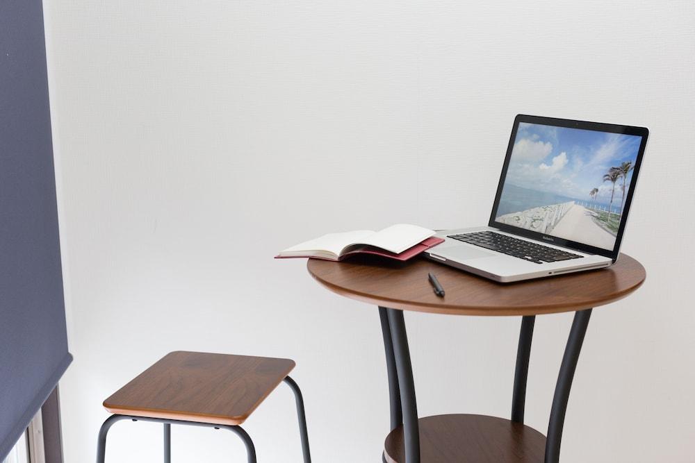 Hotel Urbansea 3 Makishi