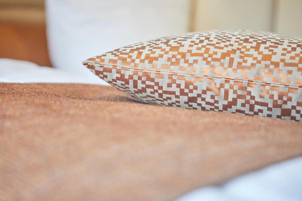 VR-Serviced Apartments Obergeis