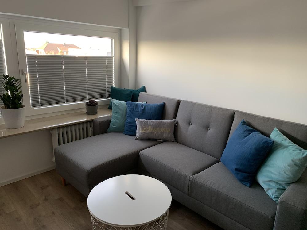 Argenta Apartment Nr 4