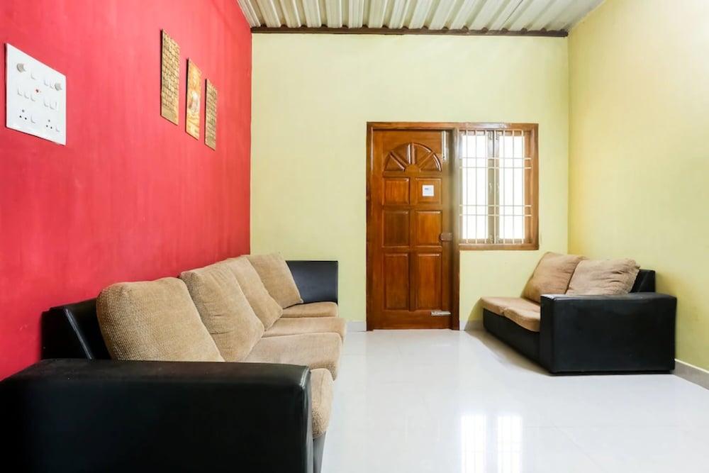 Nature Breeze Resort and Spa