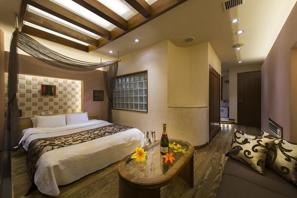 Water Hotel Ry - Adults Only