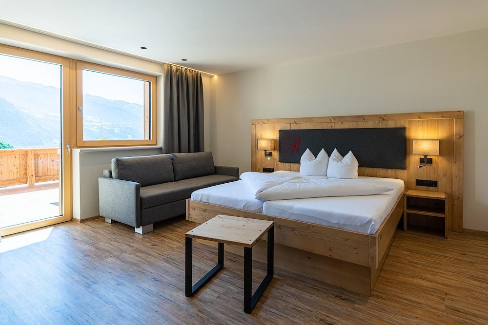 Hotel Garni Romantik