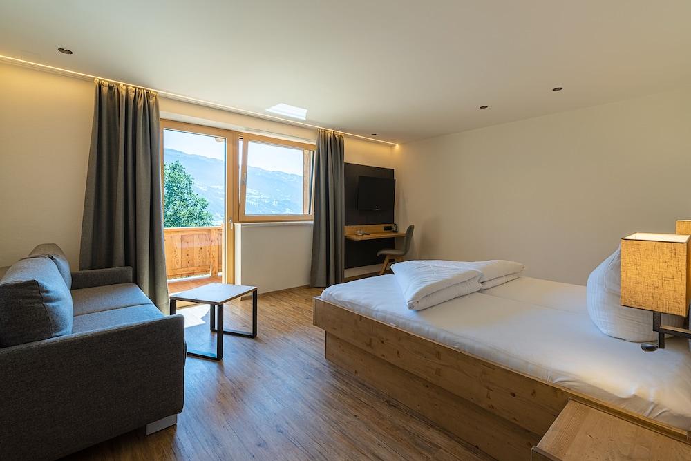 Hotel Garni Romantik