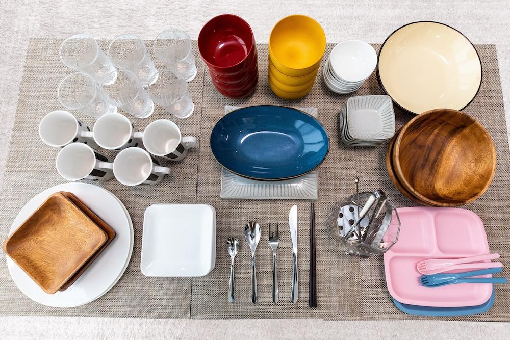 Villa Ocean Bridge Kourijima