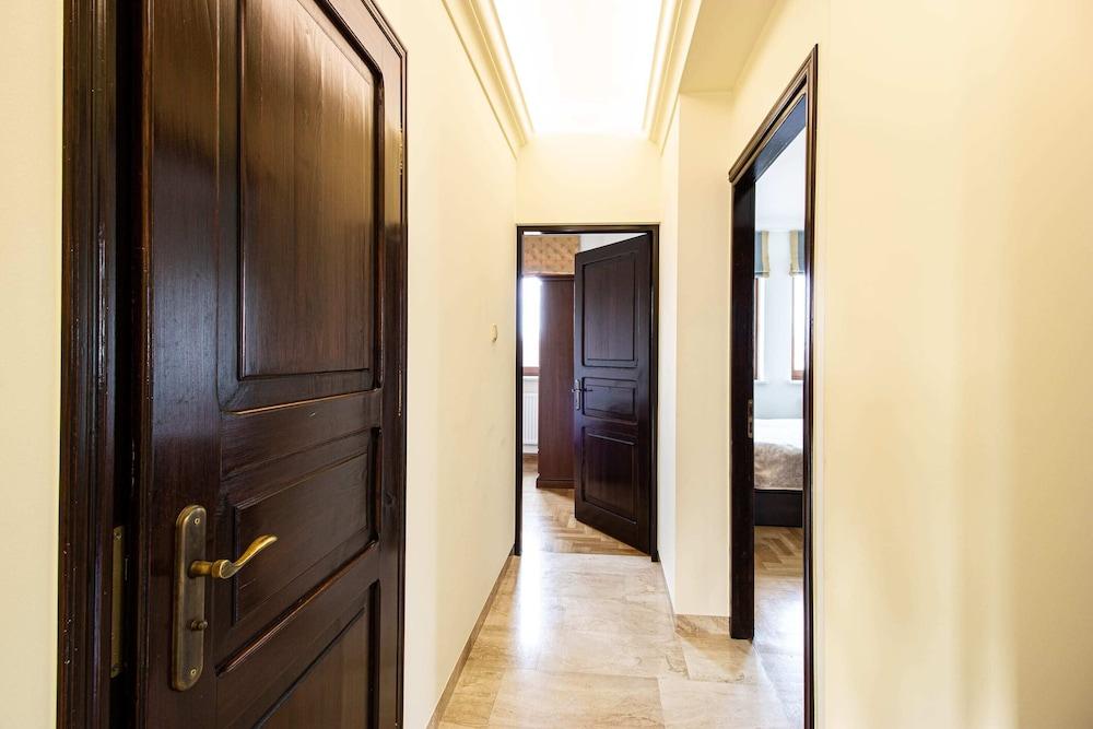 Ursynow Lavish Apartment