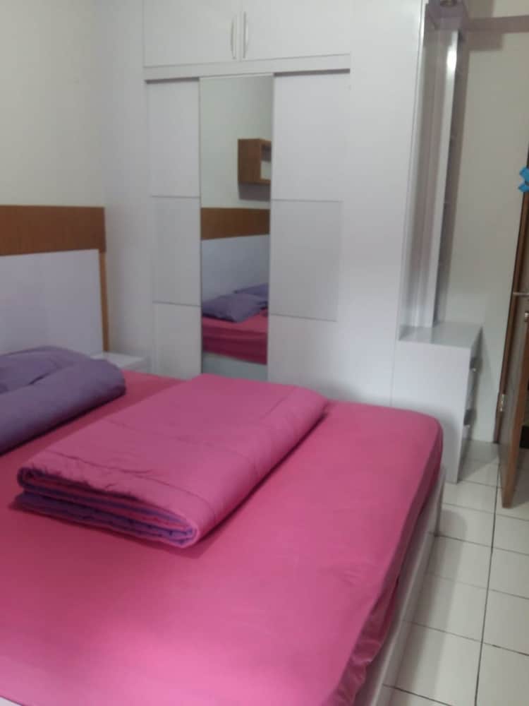 Gateway Apartment Cicadas by DB Property