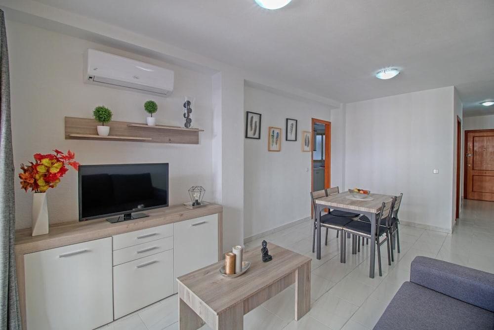 Apartamento Apolo VI