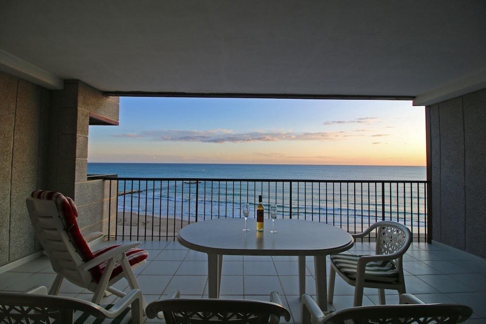 Apartamento Calpe Playa 3