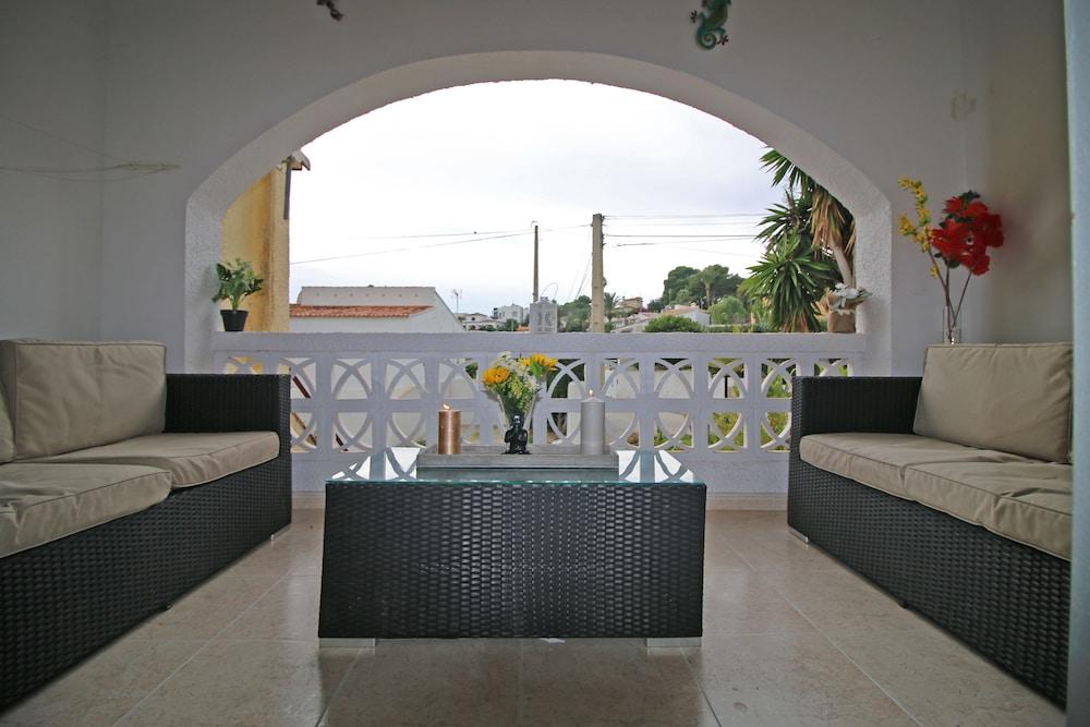 Bungalow Las Cabañas