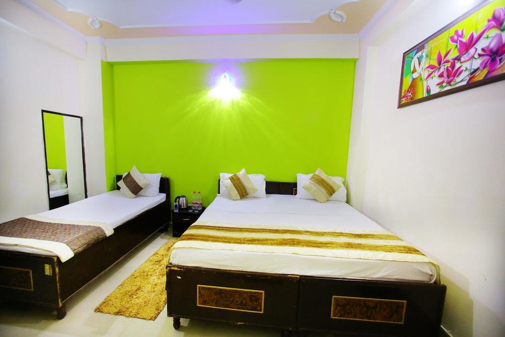 ADB Rooms Arrival Inn