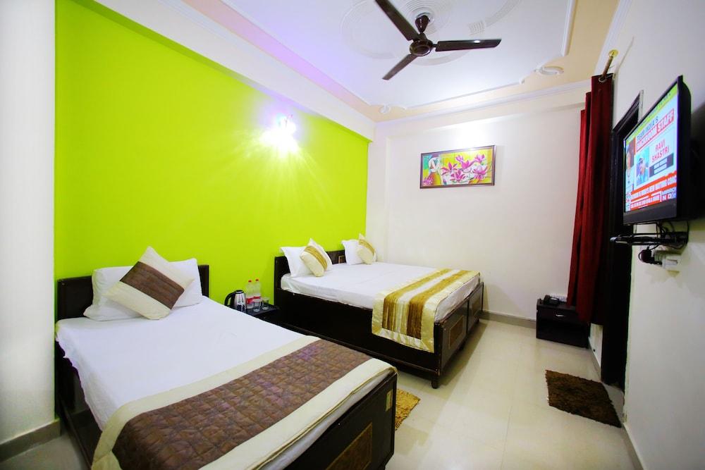 ADB Rooms Arrival Inn