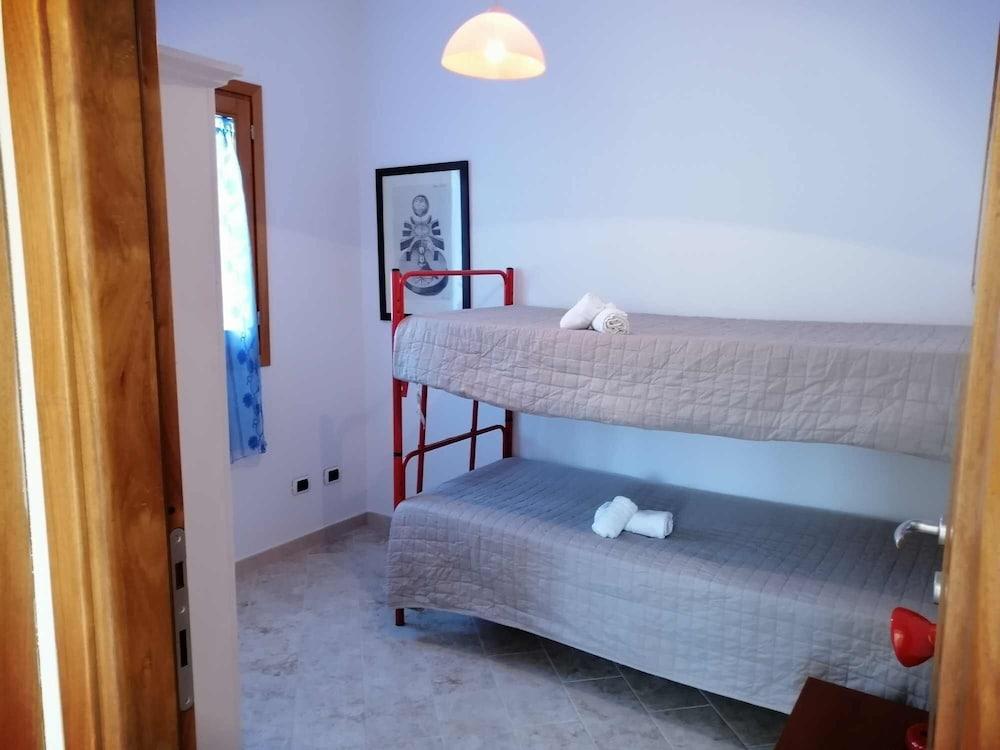 Aria di Vacanza - Tiriddò