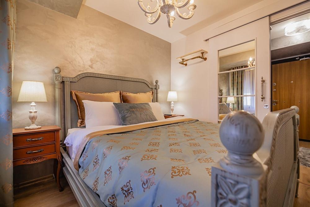 Lord Morgan & Exclusive Design Nisantasi