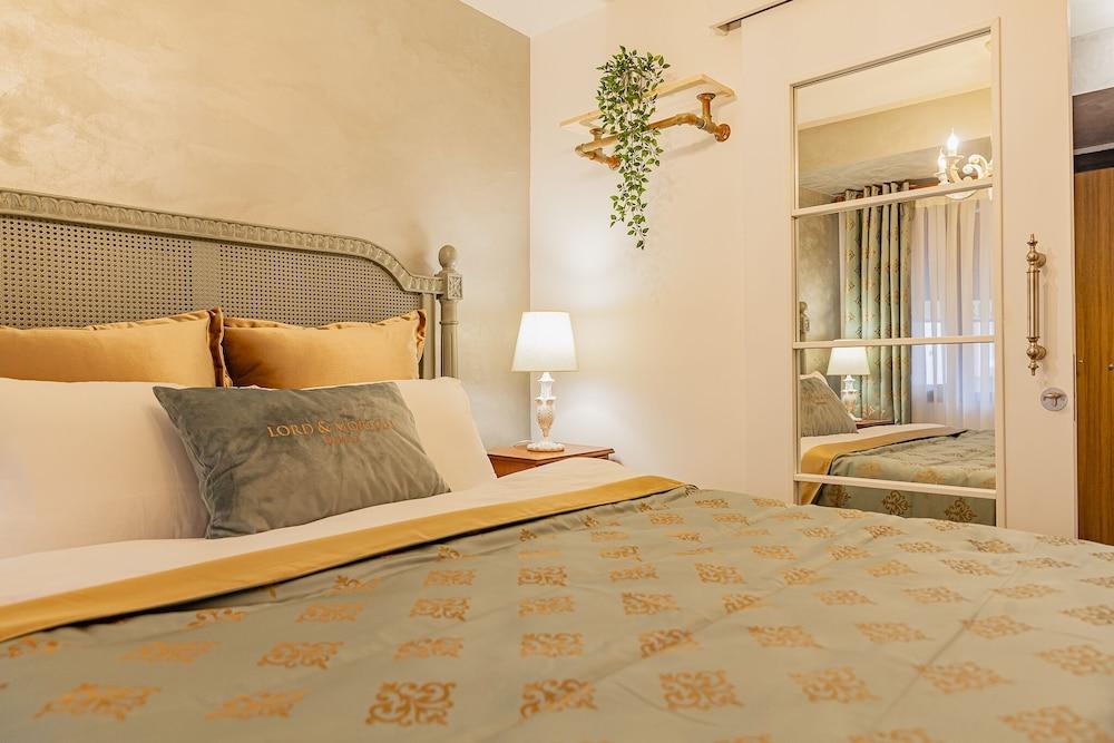 Lord Morgan & Exclusive Design Nisantasi