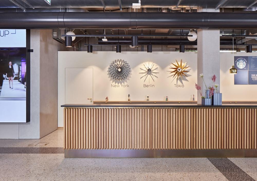 aletto Hotel Potsdamer Platz