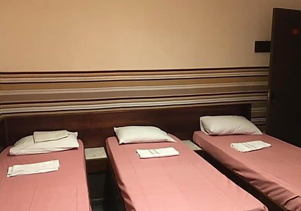 Barra Mar Pousada e Restaurante