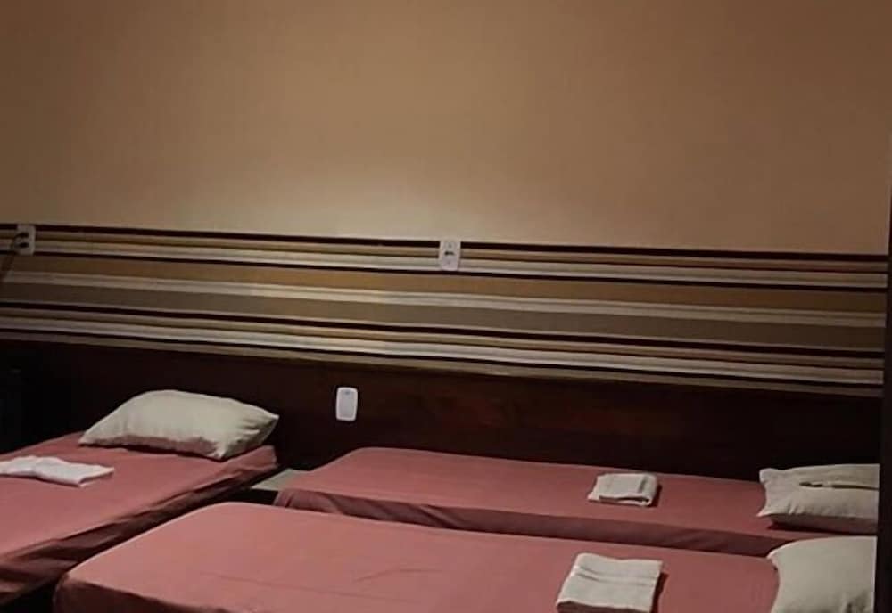 Barra Mar Pousada e Restaurante