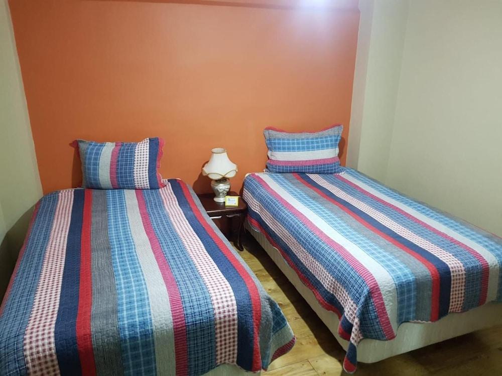 Hospedaje Milenio - Hostel