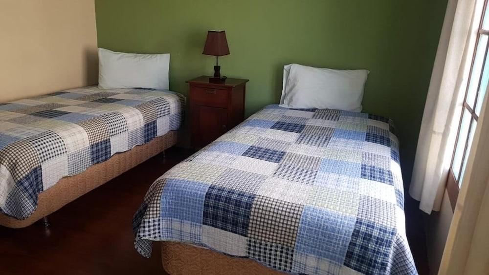 Hospedaje Milenio - Hostel