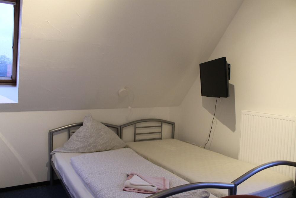 Apartmenthäuser Störtebeker