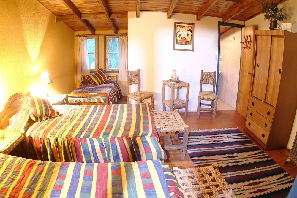 Hotel & Spa Colinas de Cuncumen