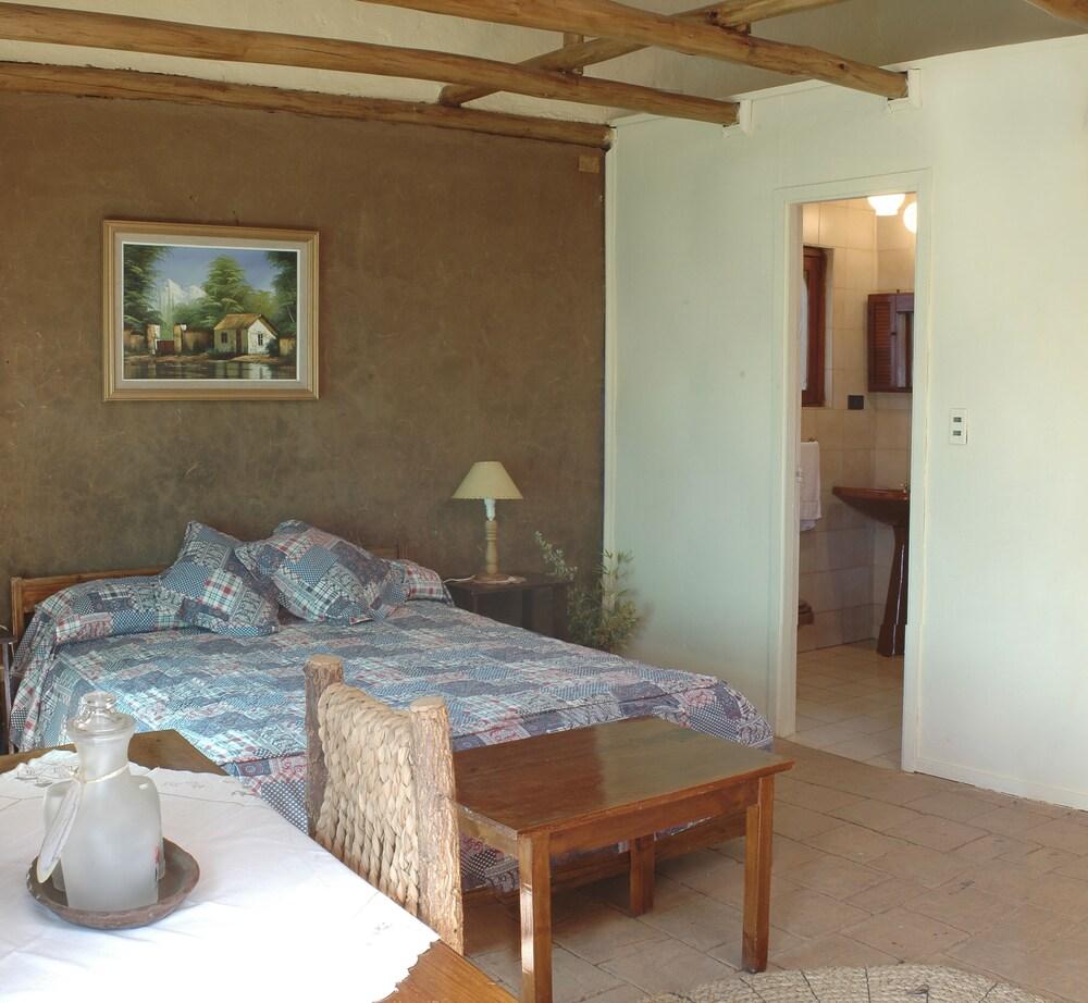 Hotel & Spa Colinas de Cuncumen