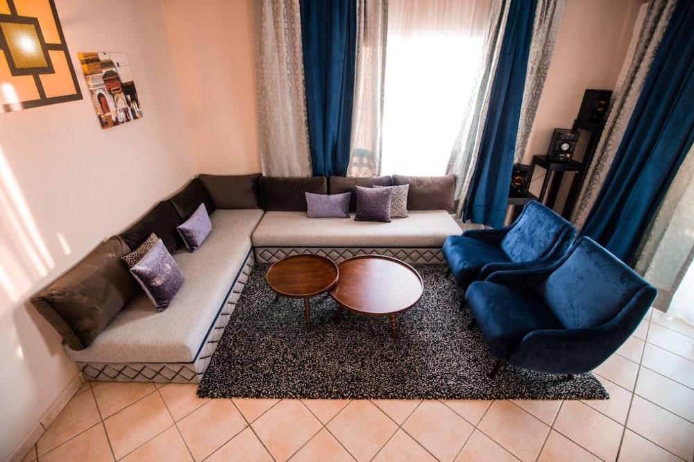 Casa Mia Family Suite