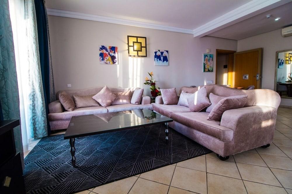 Casa Mia Family Suite