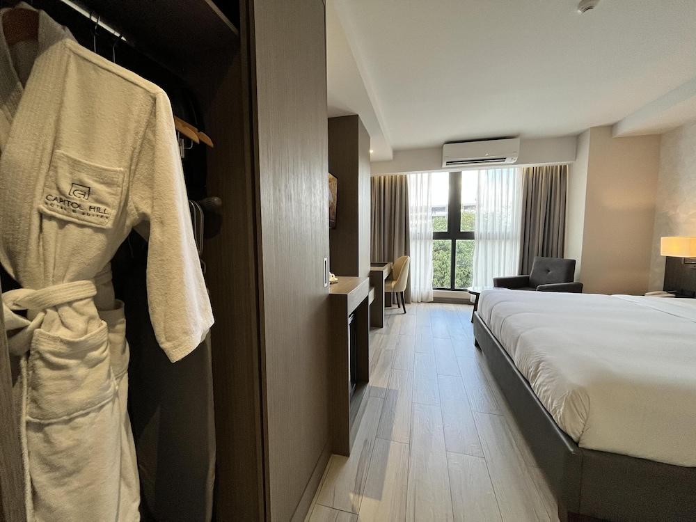 Capitol Hill Hotel and Suites