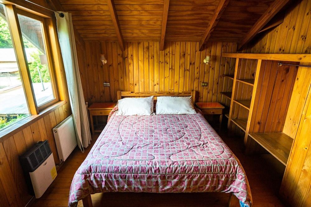 Hosteria Tricahue - Hostel