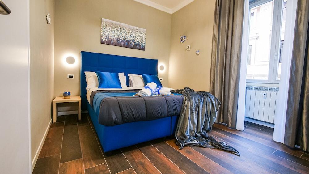 Home Suites Giolitti