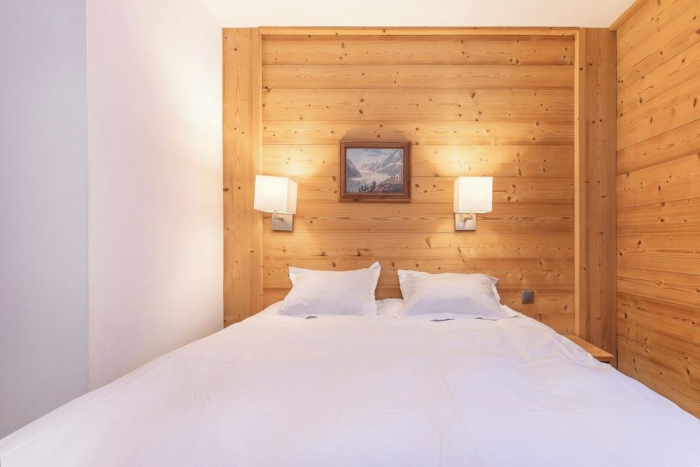 Résidence Les Chalets du Forum 1850