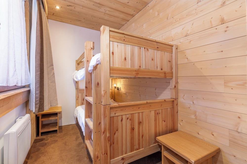 Résidence Les Chalets du Forum 1850