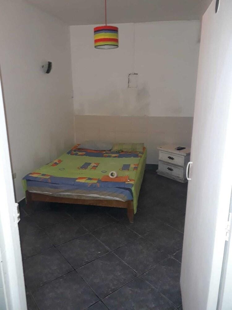 Hostal Mar Pacífico Sur