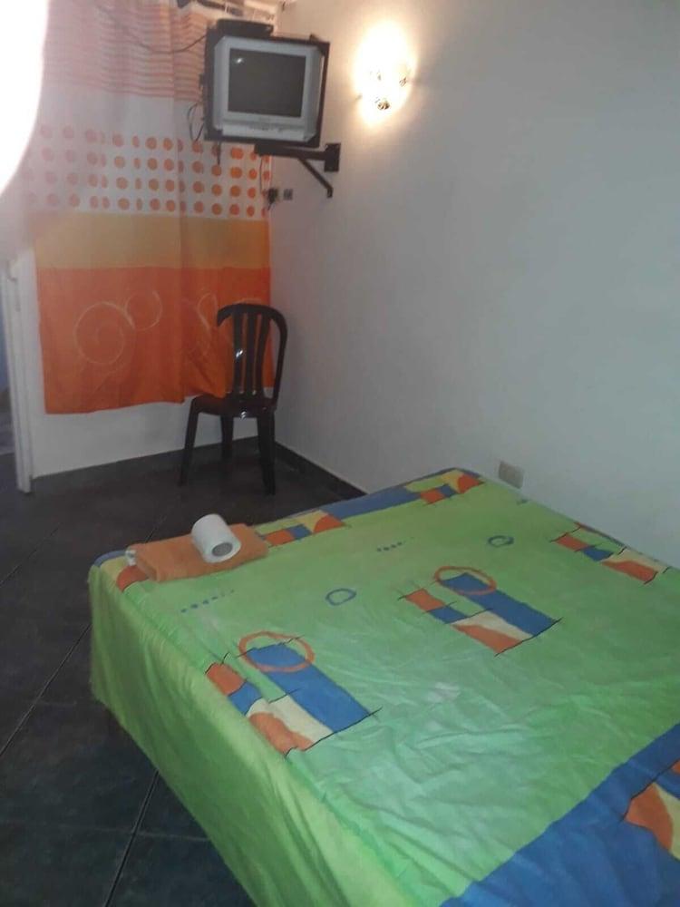 Hostal Mar Pacífico Sur