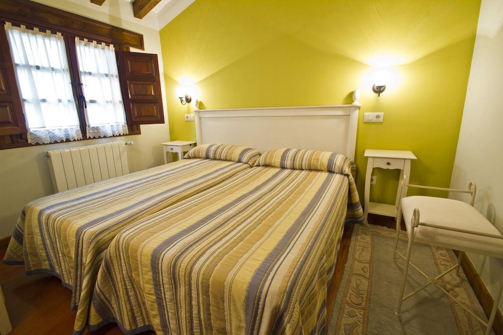 Apartamentos los Brezos