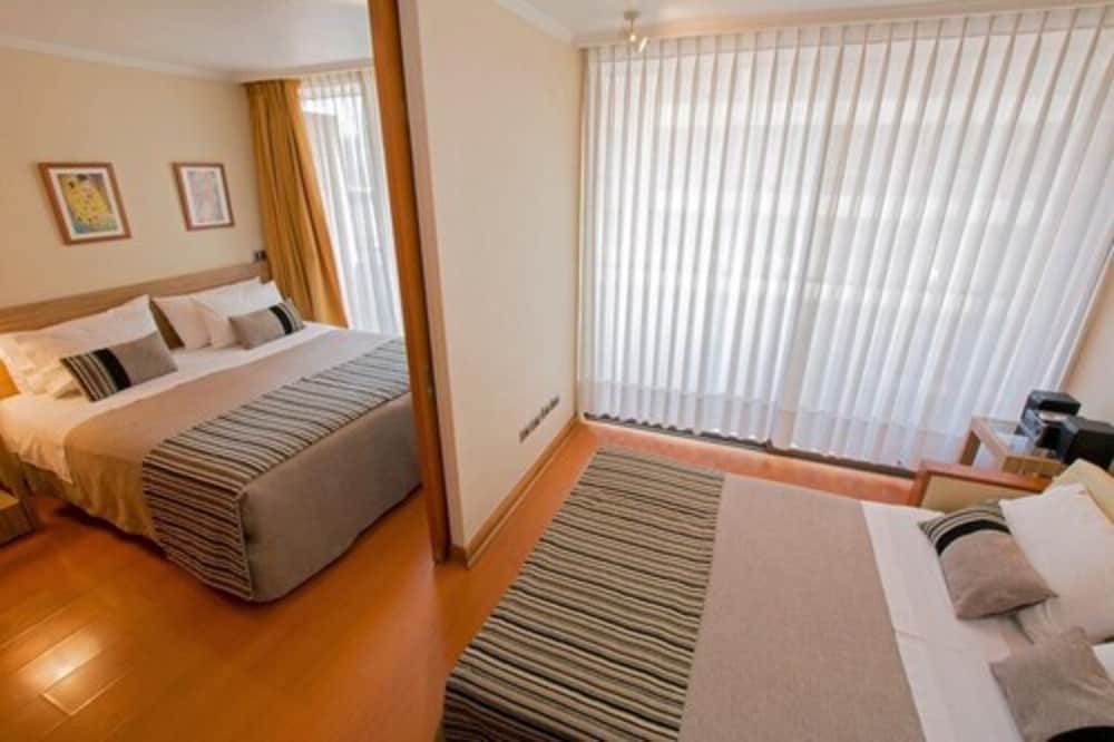 RQ Express Providencia